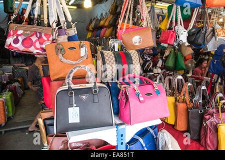 fake bags market bangkok|fake goods market bangkok.